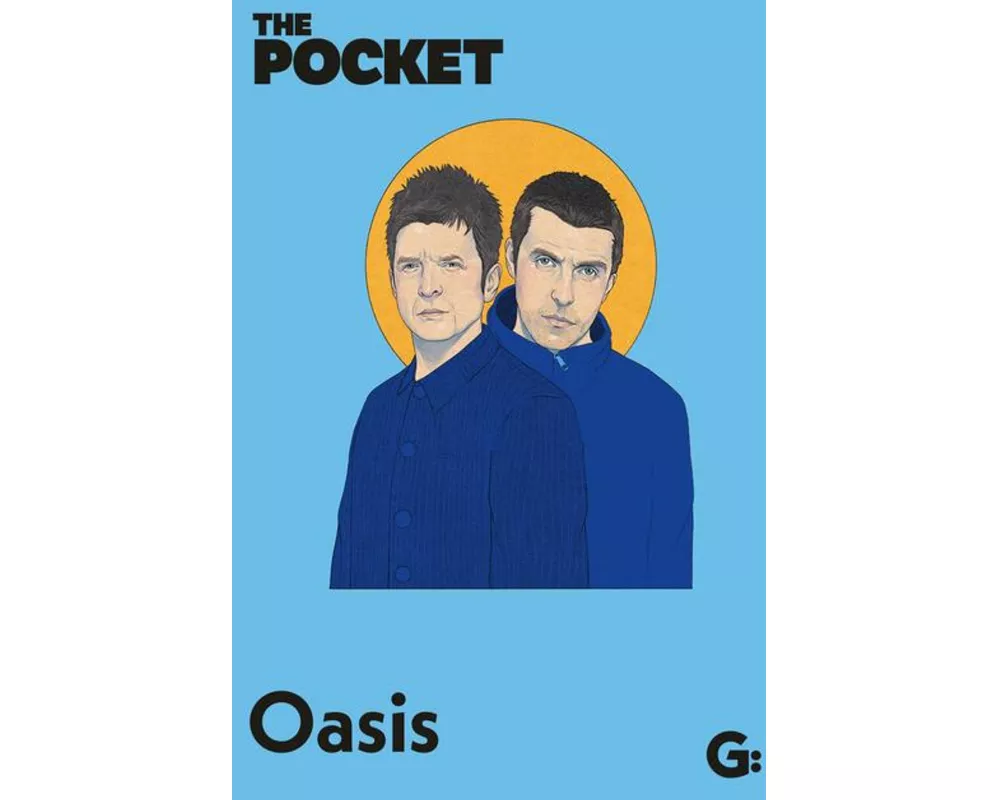 The Pocket Oasis