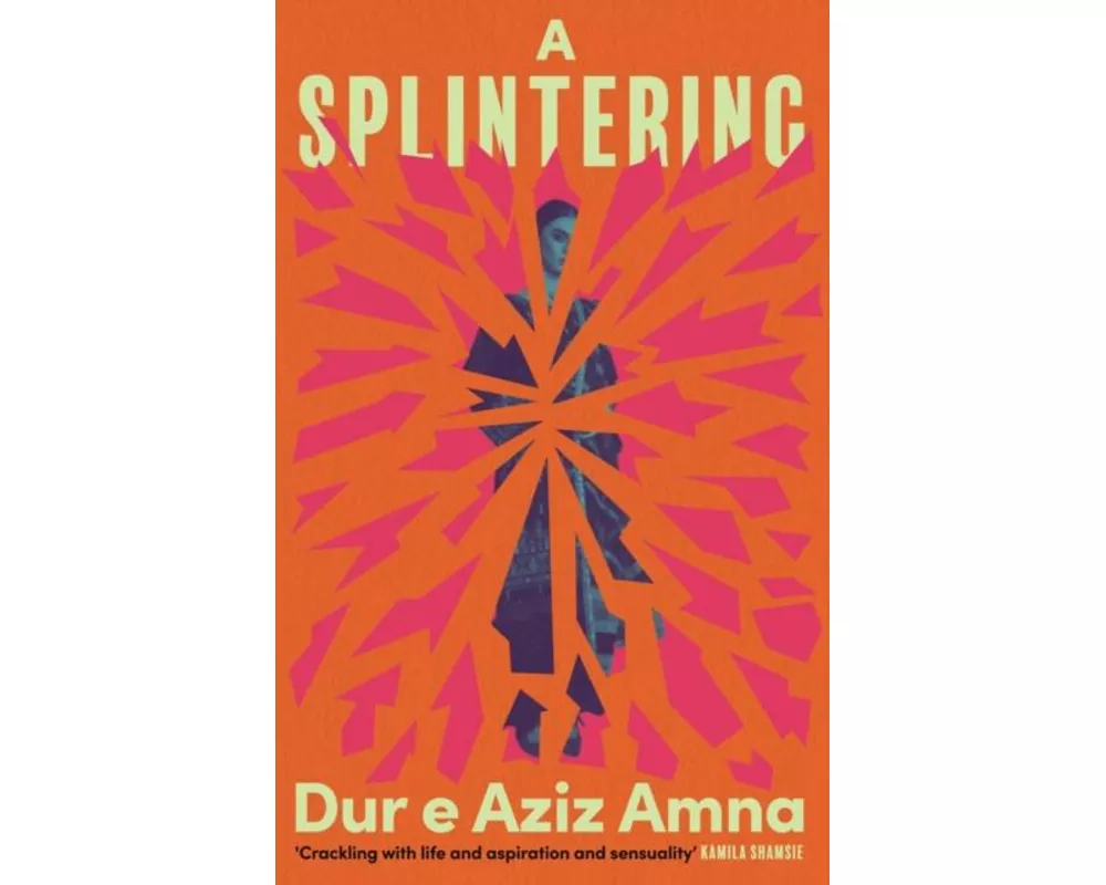 A Splintering