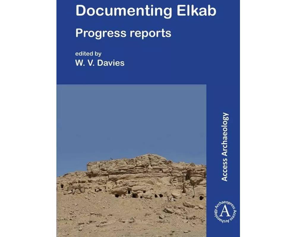 Documenting Elkab