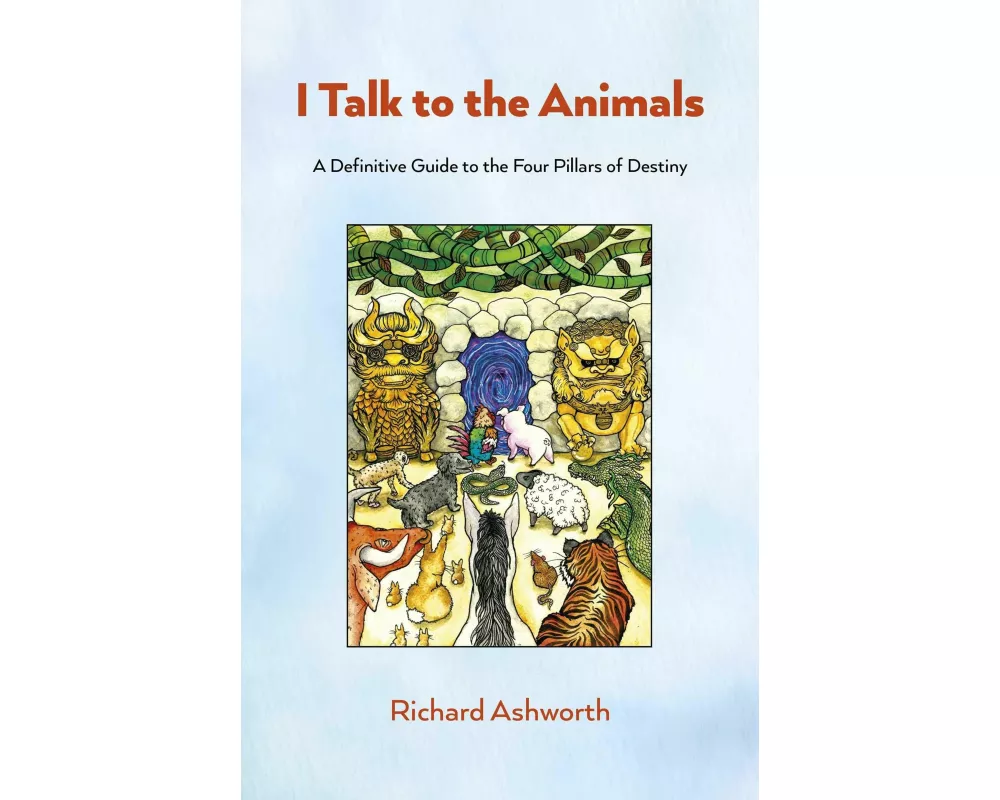 I Talk to the Animals
