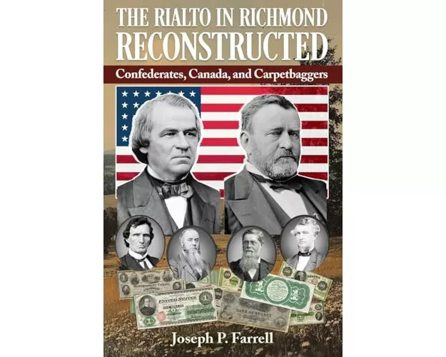 The Rialto in Richmond Reconstructed