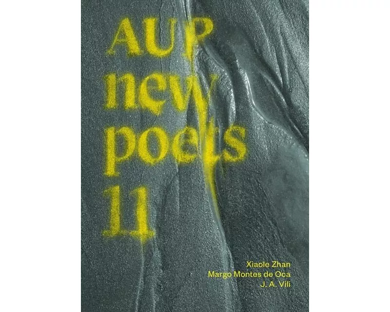 AUP New Poets 11