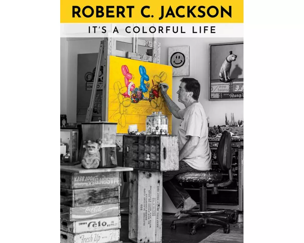 Robert C. Jackson