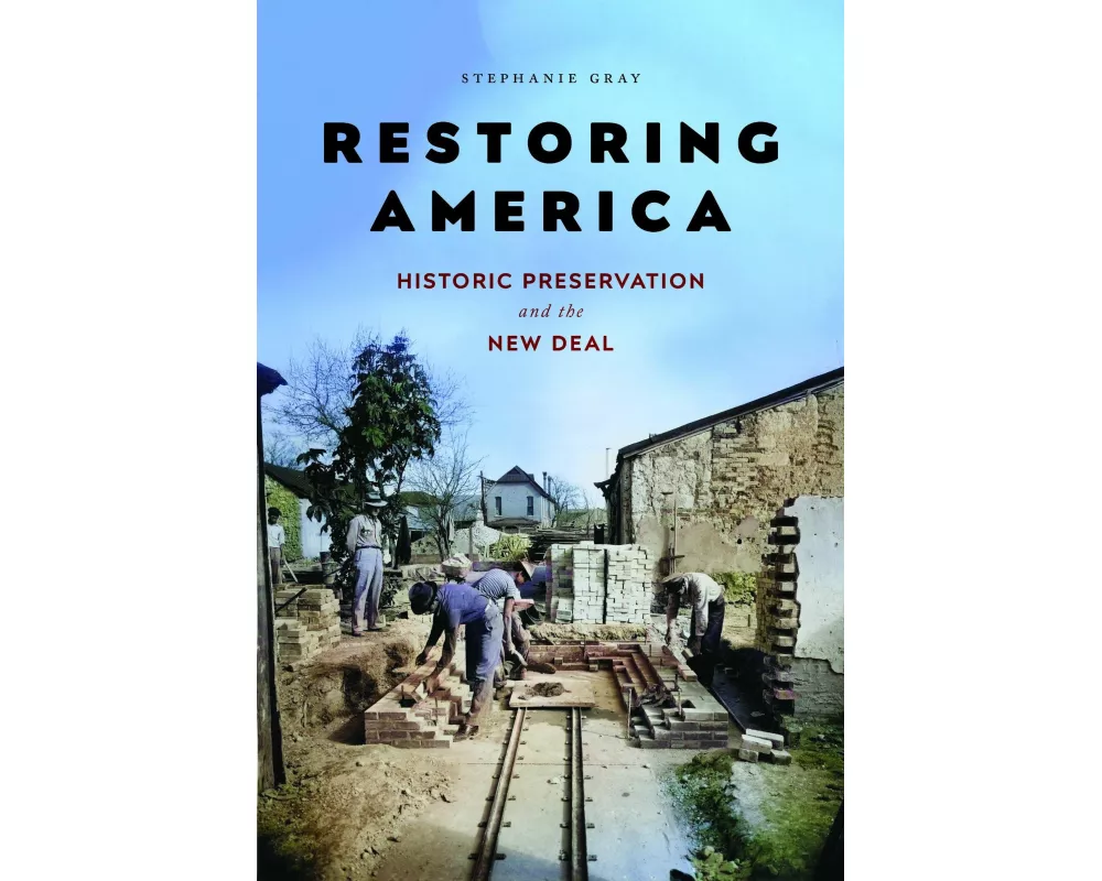 Restoring America