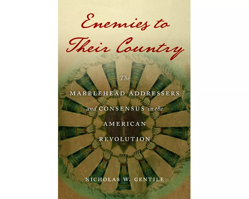 Enemies to Their Country