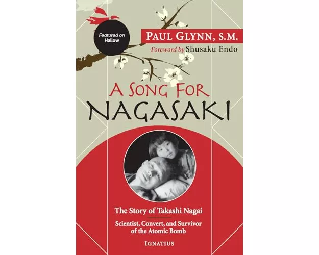 A Song for Nagasaki - Hallow Edition