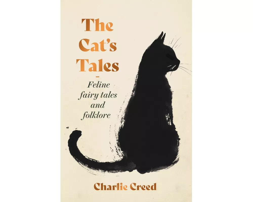 The Cat's Tales