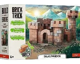 Brick Trick - XL - Große Festung
