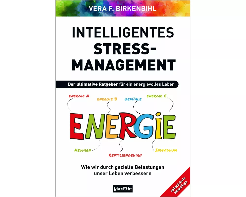 Intelligentes Stress-Management