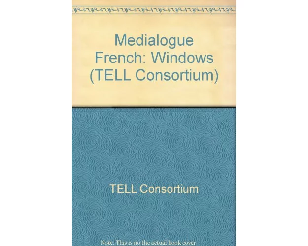 Medialogue French: Windows