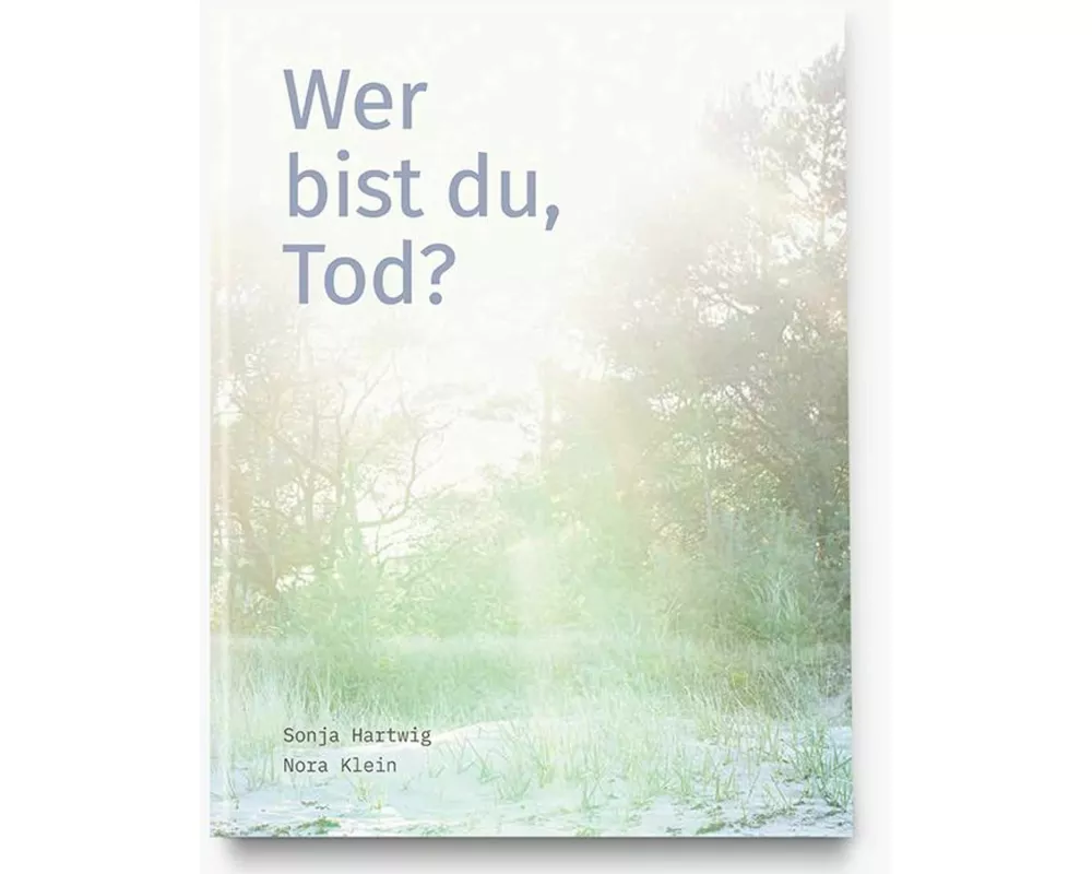 Wer bist du, Tod?