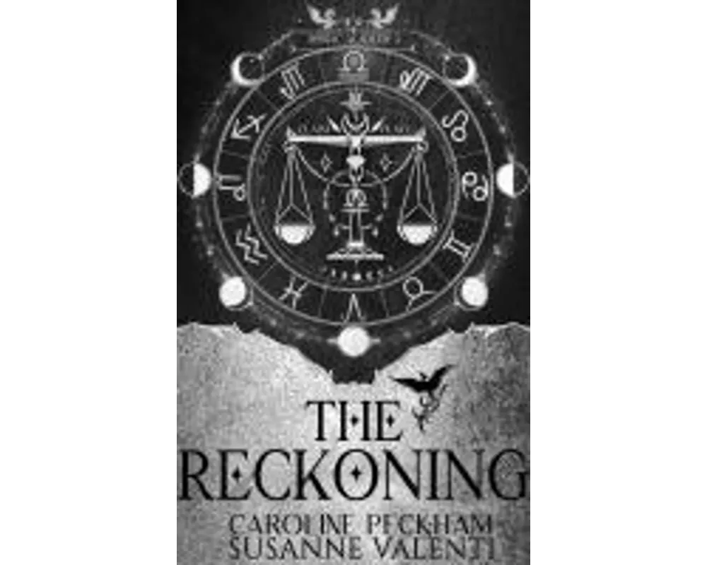 Zodiac Academy 3 The Reckoning