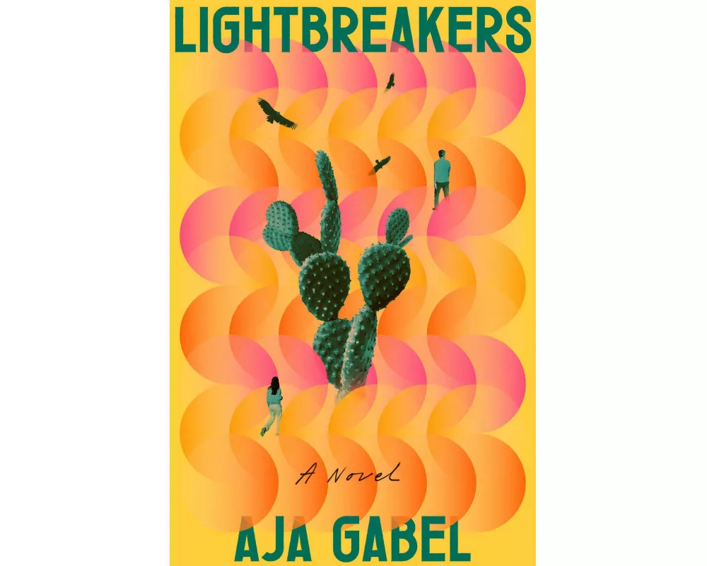 Lightbreakers