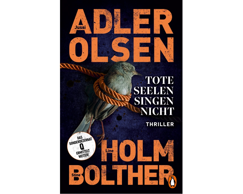 Tote Seelen singen nicht