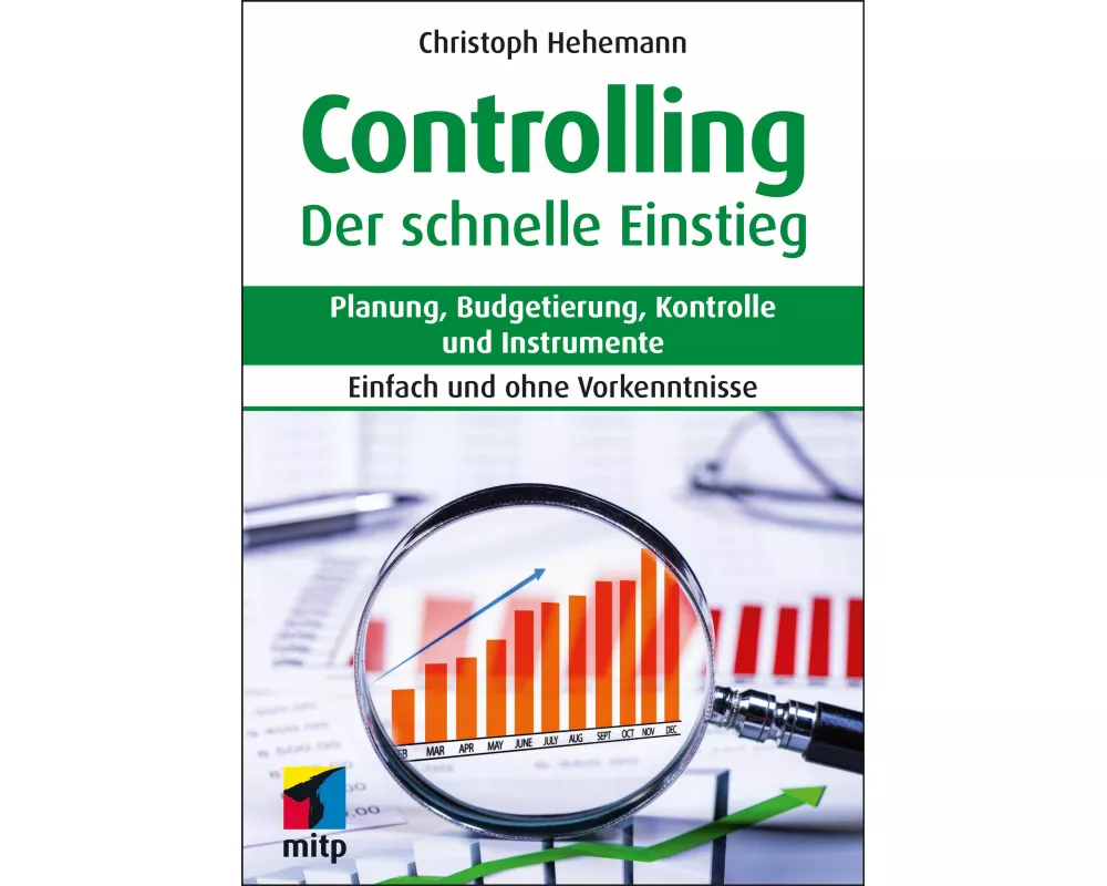 Controlling - Der schnelle Einstieg