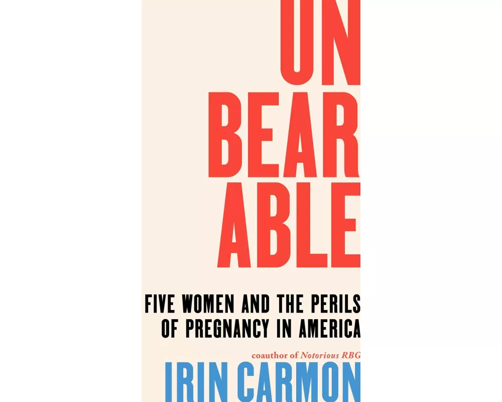 Unbearable
