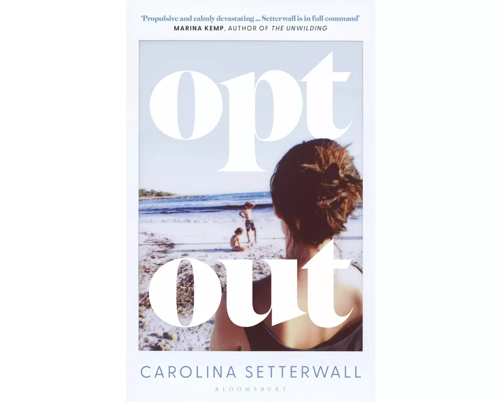 Opt Out
