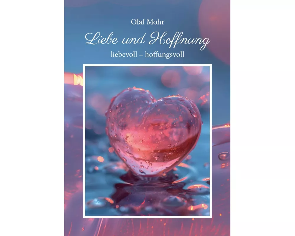 Liebe und Hoffnung