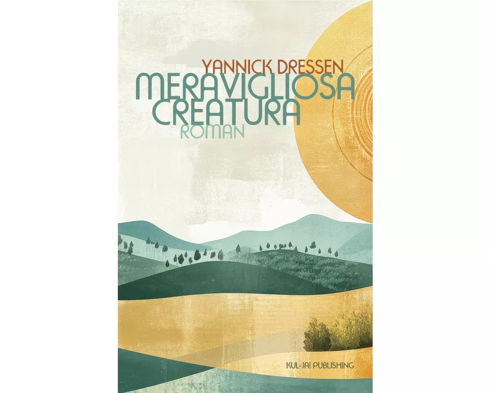 Meravigliosa Creatura