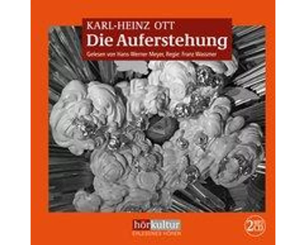 Die Auferstehung