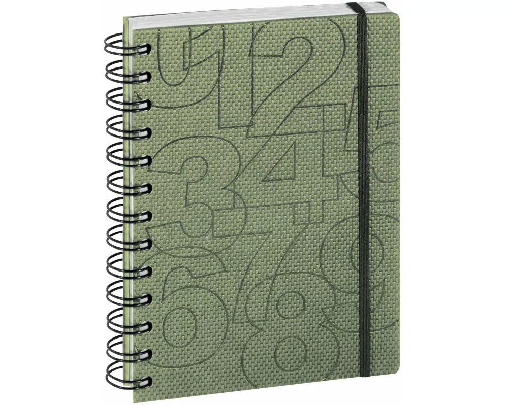 Schülerkalender Forum Preston 2 st 2025/2026