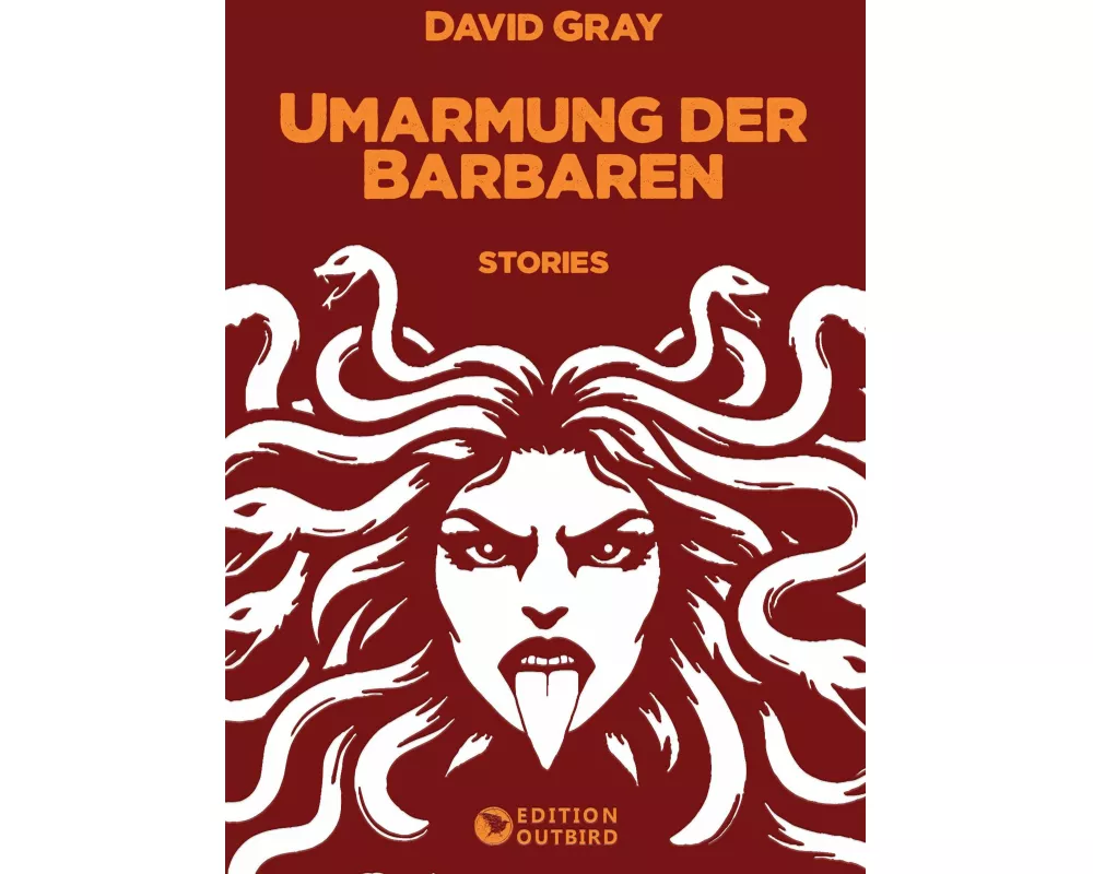 Umarmung der Barbaren