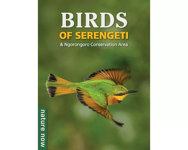 Birds of Serengeti & Ngorongoro Conservation Area