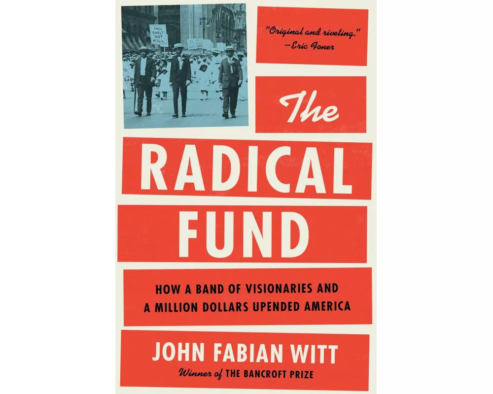Radical Fund