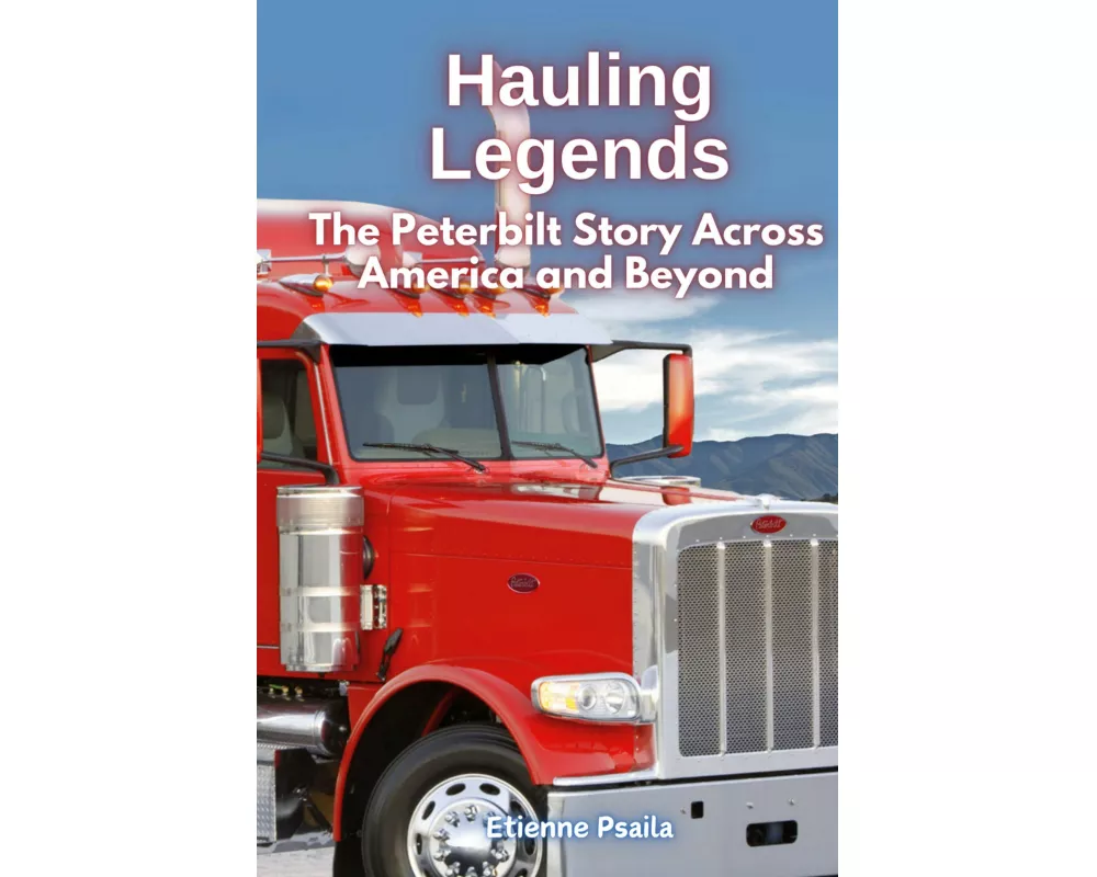Hauling Legends