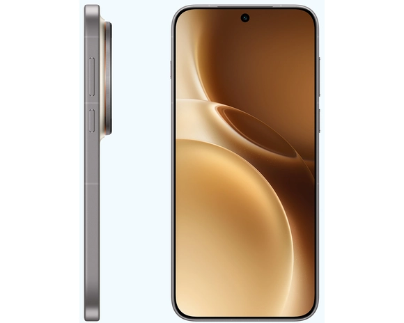 VIVO X300 PRO 16+512GB BROWN 5G