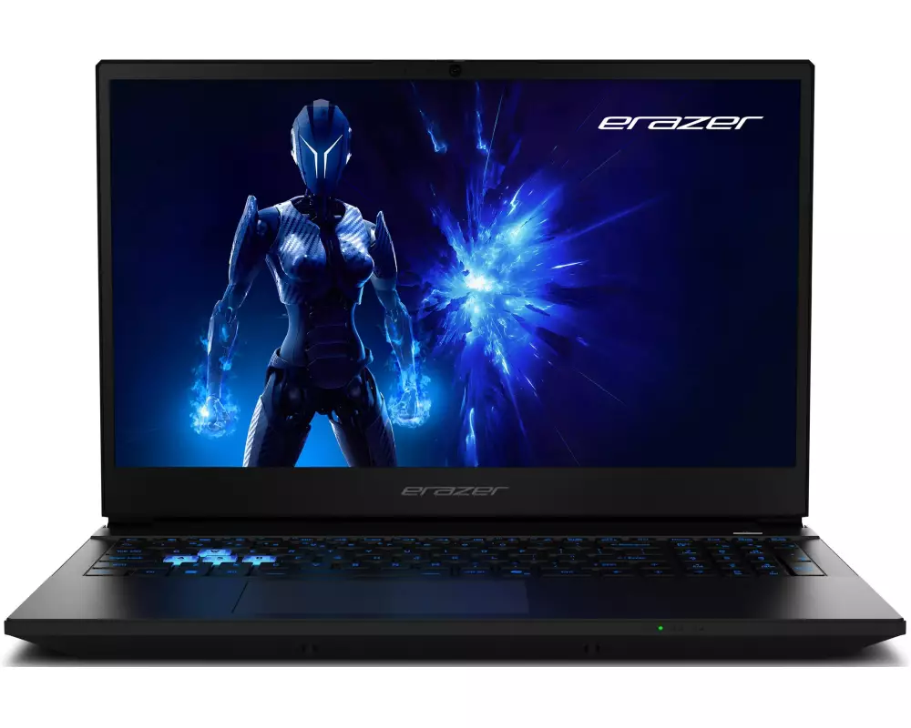 Erazer Notebook Deputy 15 P1 (MD62763)