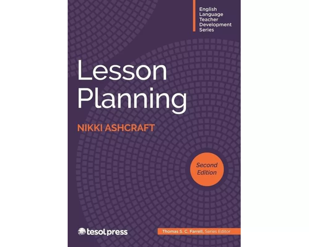 Lesson Planning