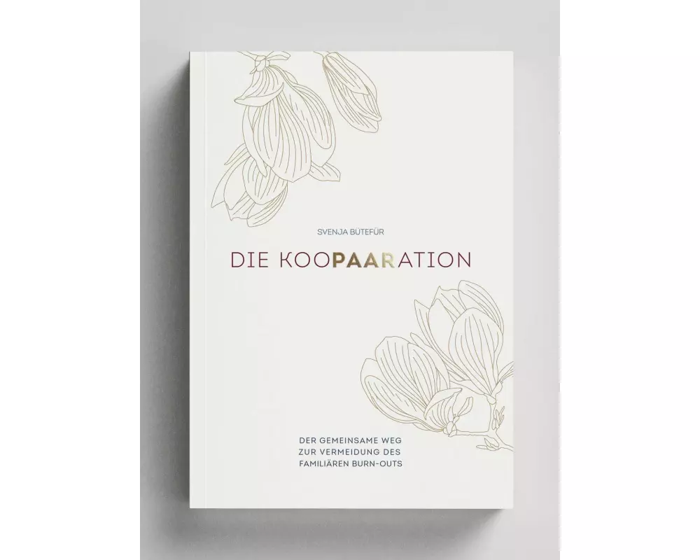Die KooPAARation