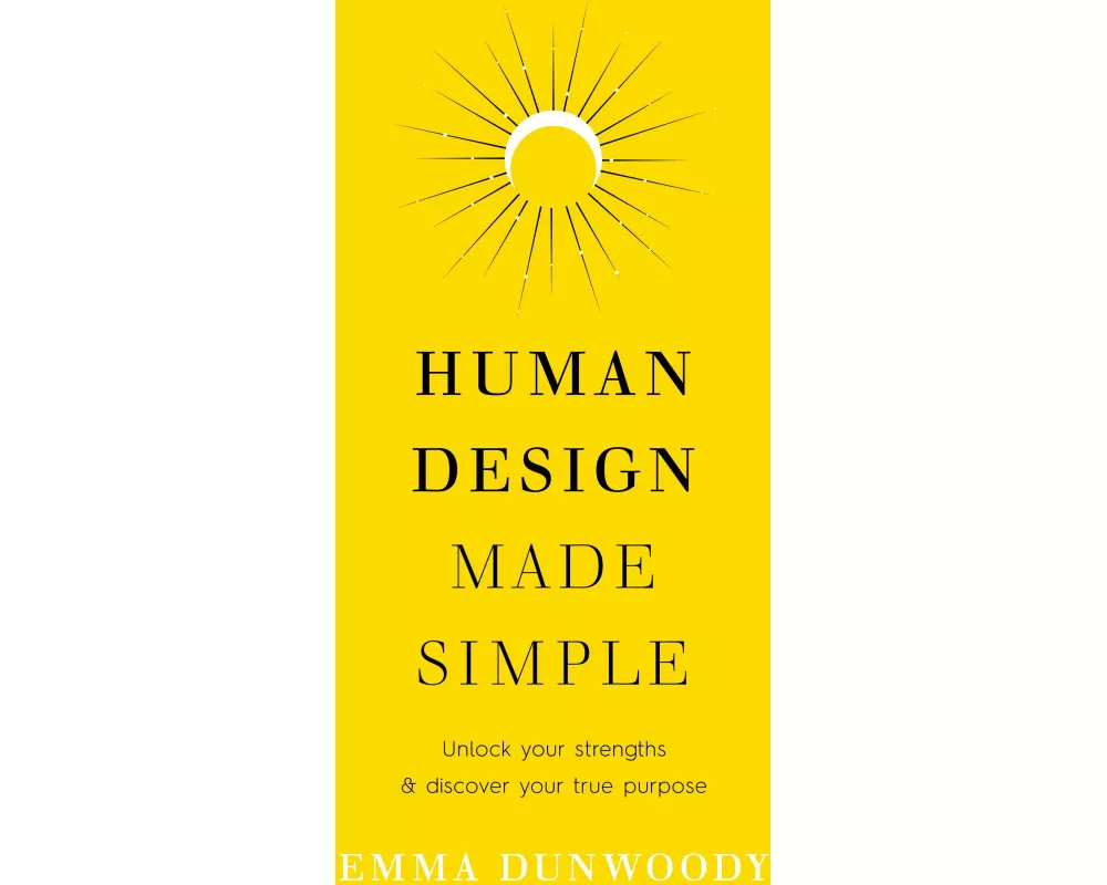 Human Design Made Simple