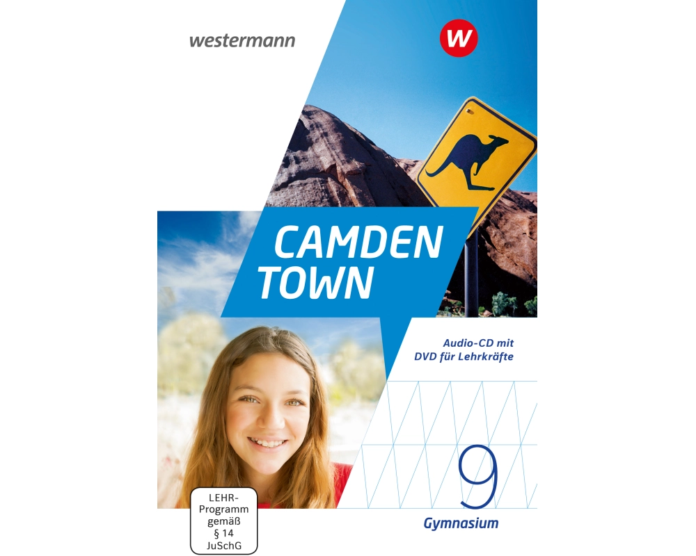 Camden Town - Allgemeine Ausgabe 2020 für Gymnasien