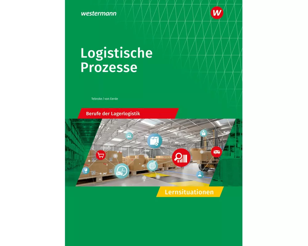 Logistische Prozesse