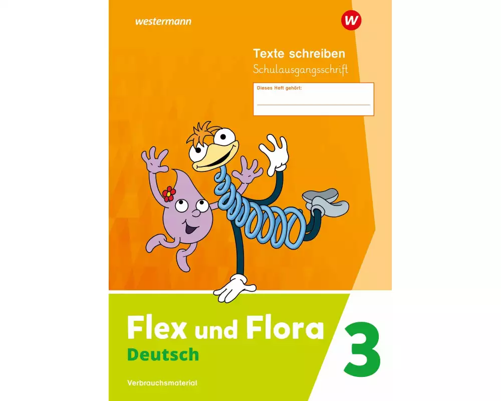 Flex und Flora - Ausgabe 2021