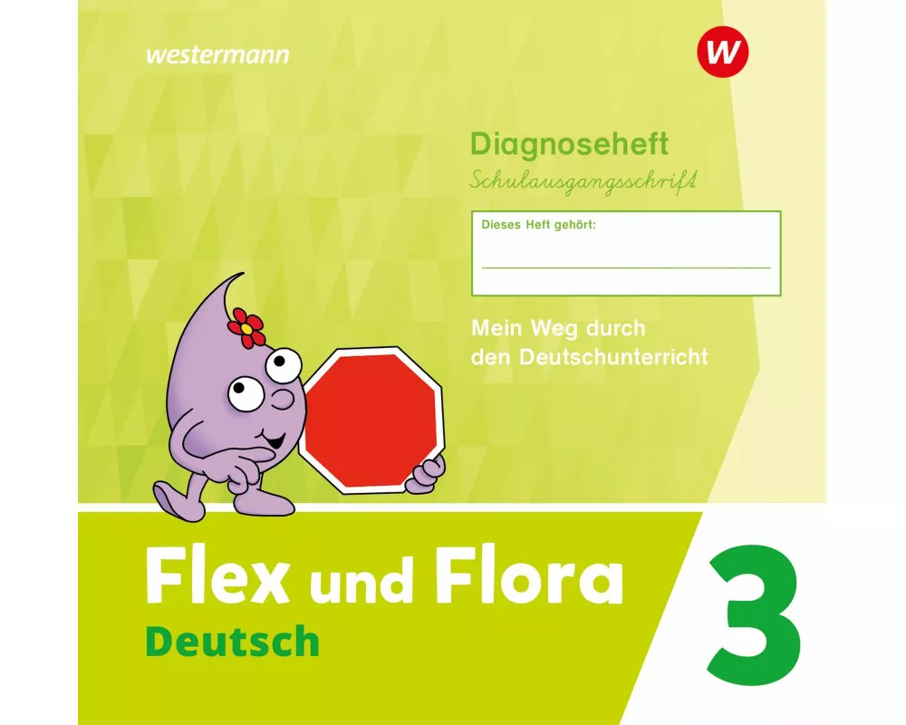Flex und Flora - Ausgabe 2021