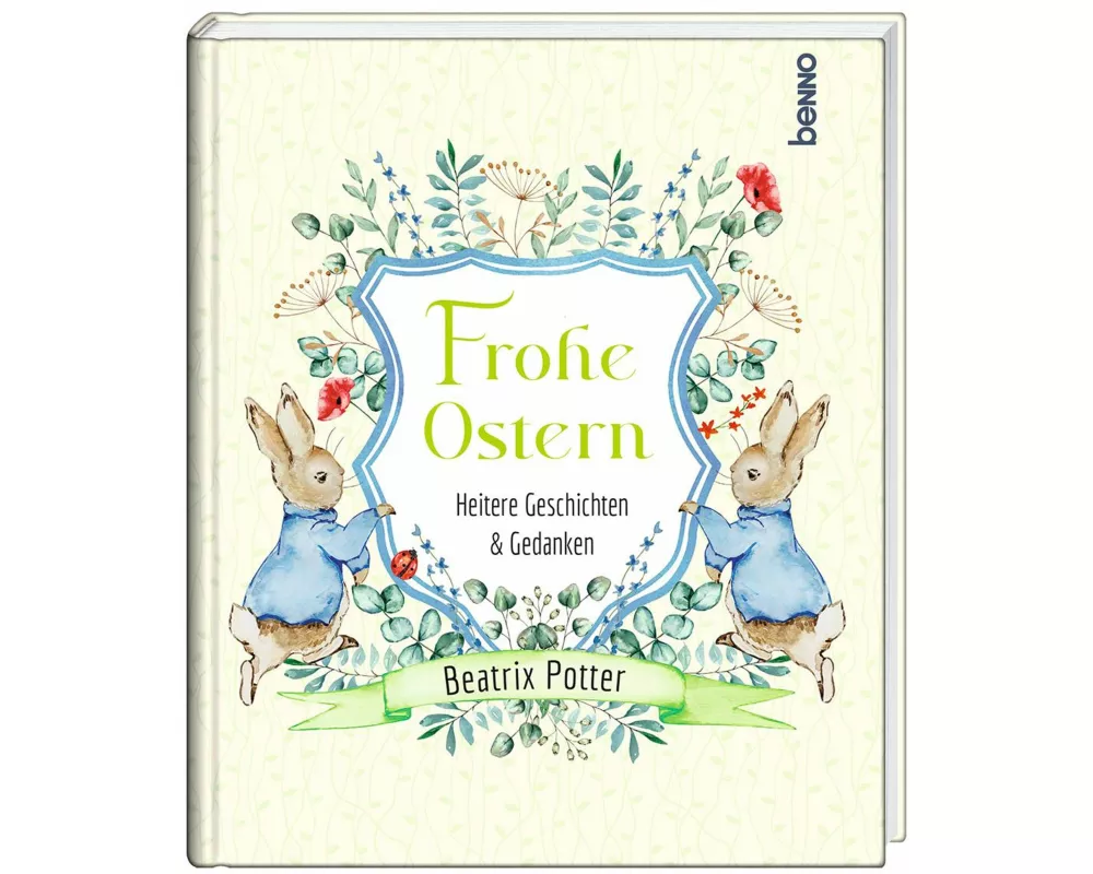 Frohe Ostern