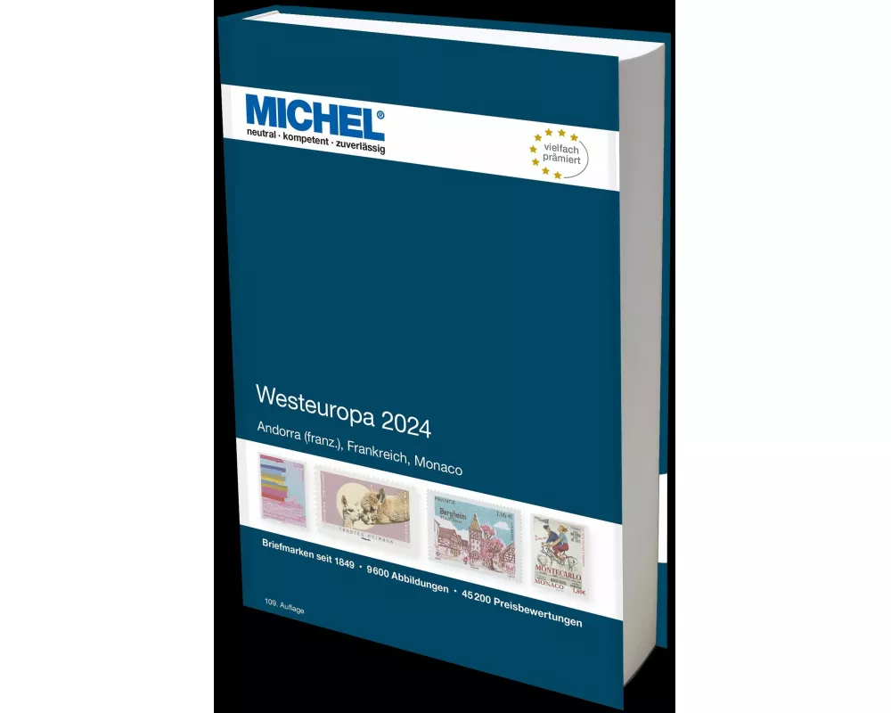Westeuropa 2024