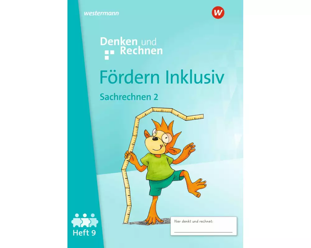 Fördern Inklusiv - Ausgabe 2024