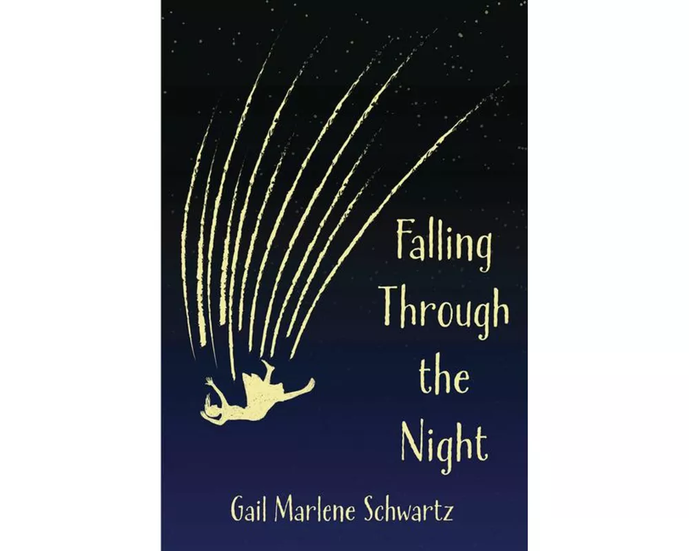 Falling Through the Night (National Indie Excellence Award Winner, 2024)
