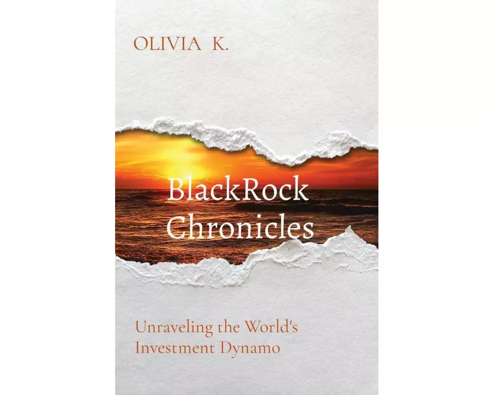 BlackRock Chronicles