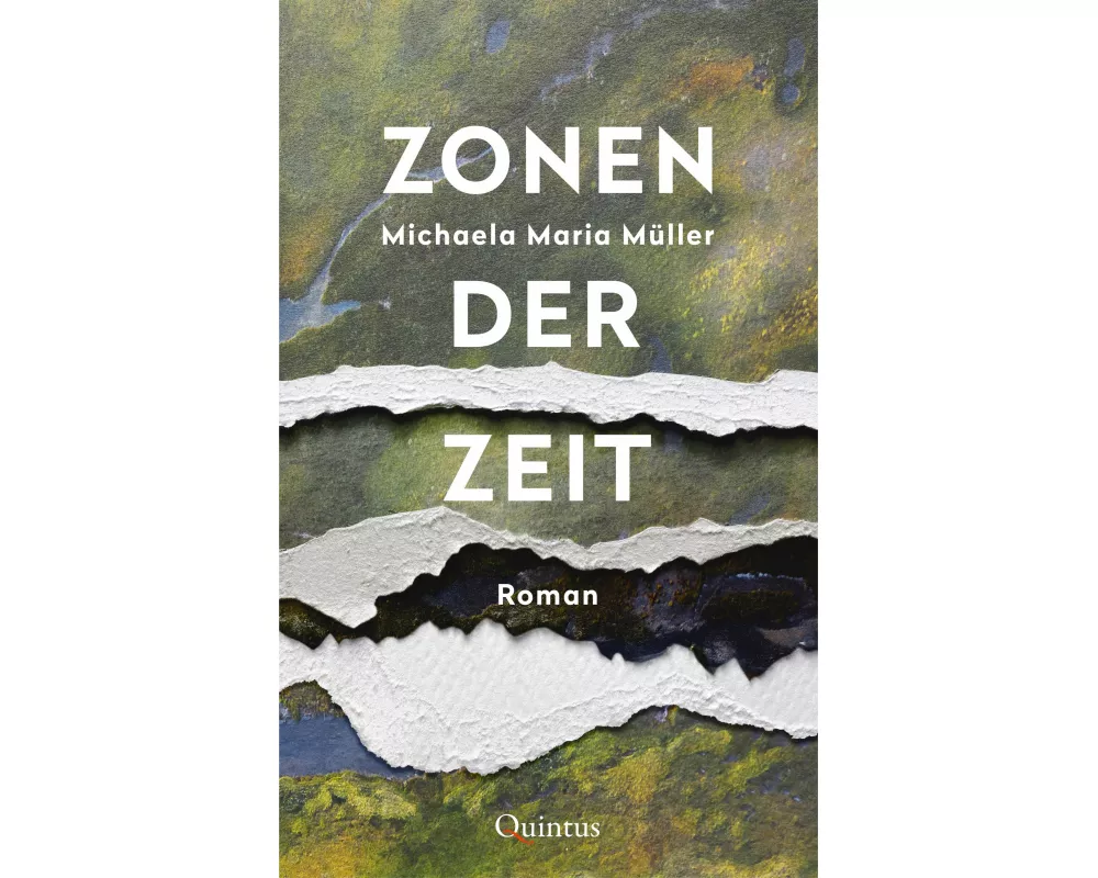Zonen der Zeit