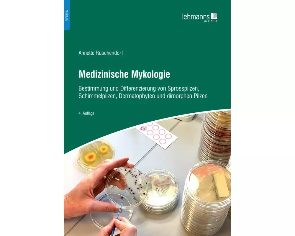 Medizinische Mykologie
