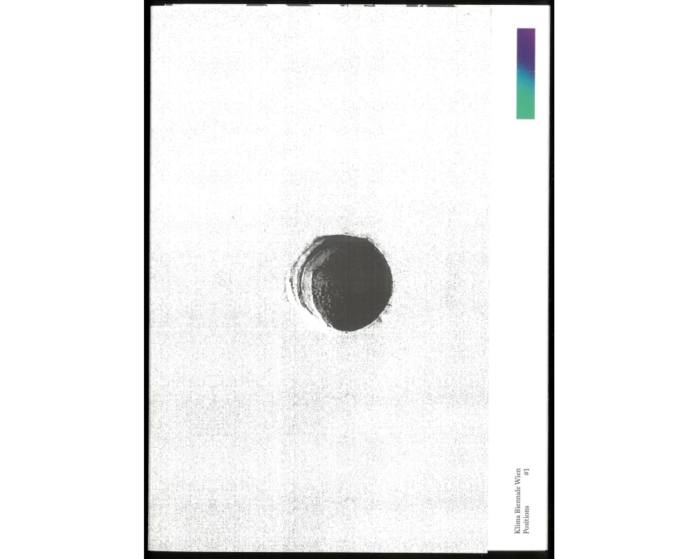 Adrian Villár Rojas: The End of Imagination