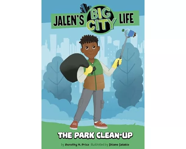 The Park Clean-Up