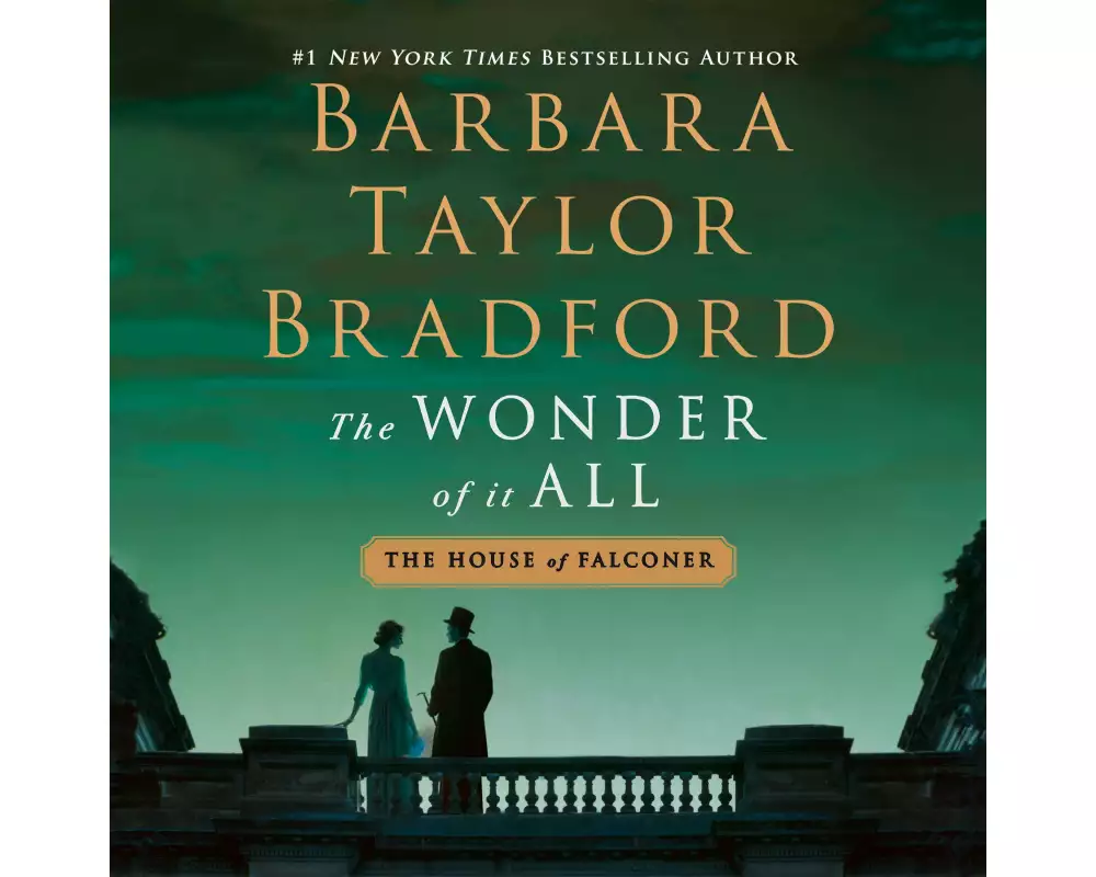 The Wonder of It All