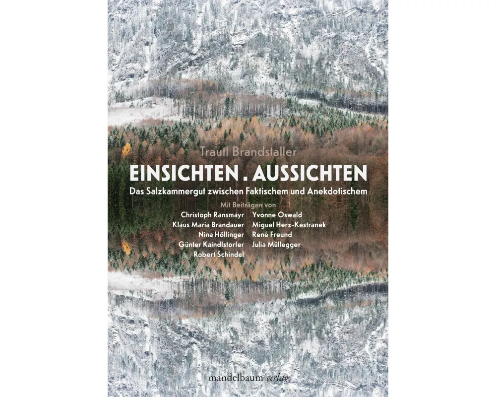 Einsichten.Aussichten