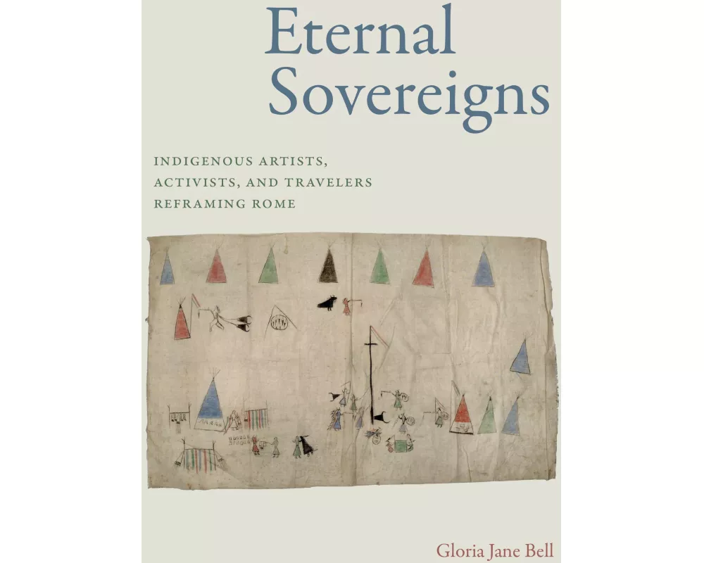 Eternal Sovereigns